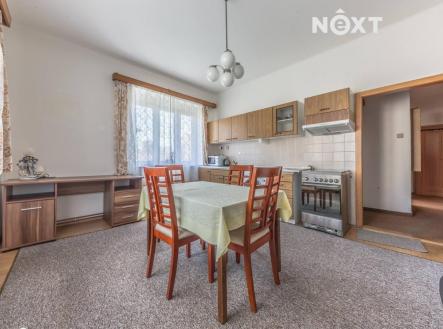 Pronájem bytu, 2+1, 70 m²