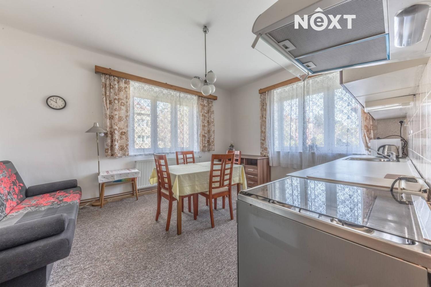 Pronájem byt 2+1, 70㎡