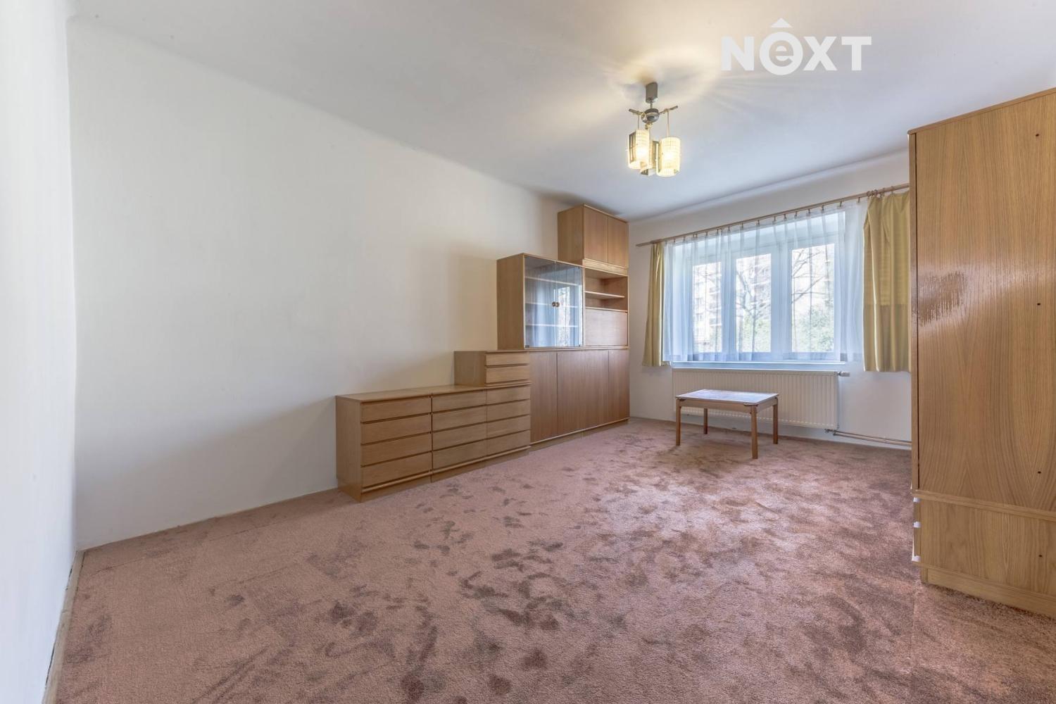 Pronájem byt 2+1, 70㎡