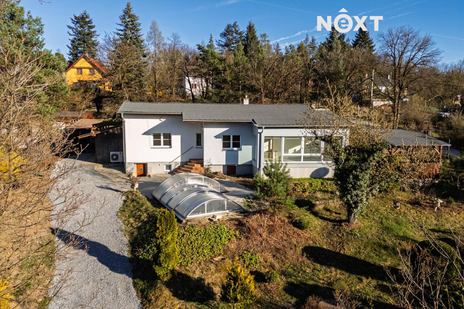 Prodej Rodinný dům, 113㎡