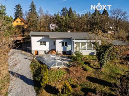 Prodej - dům/vila, 113 m²