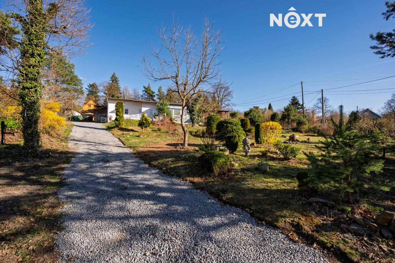 Prodej Rodinný dům, 113㎡