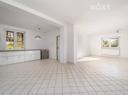 Prodej - dům/vila, 113 m²
