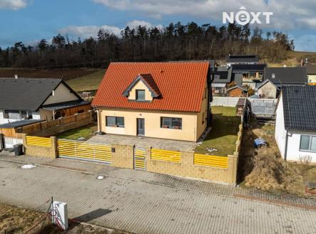 Prodej - dům/vila, 130 m²