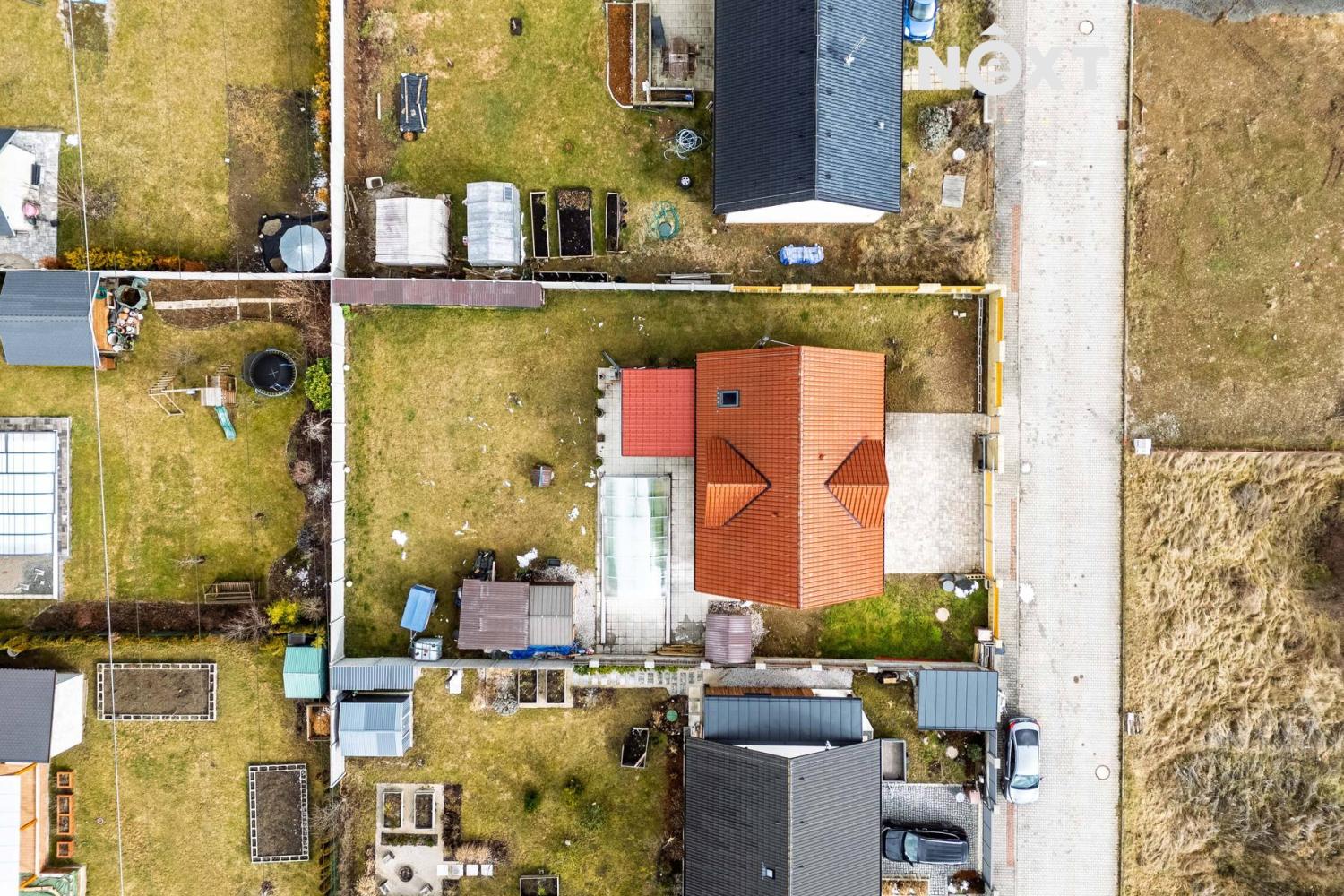 Prodej Rodinný dům, 130㎡