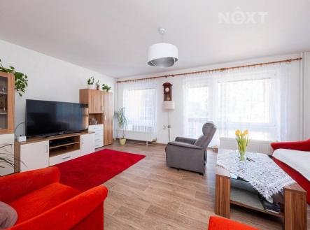 Prodej - dům/vila, 205 m²