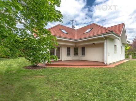 Prodej - dům/vila, 280 m²