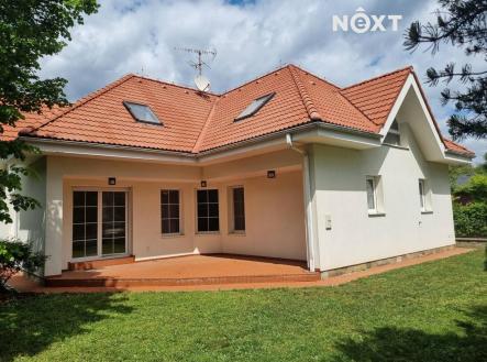 Prodej - dům/vila, 280 m²