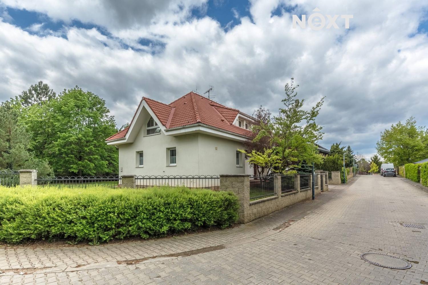 Prodej Vila, 280㎡