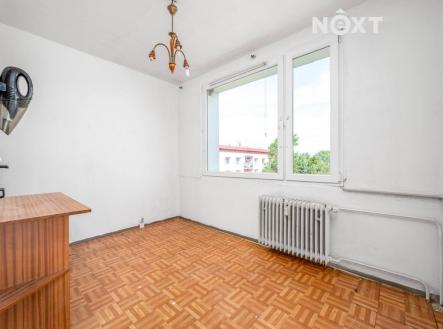 Prodej bytu, 2+1, 55 m²