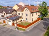 Prodej - dům/vila, 270 m²