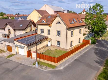 Prodej - dům/vila, 270 m²