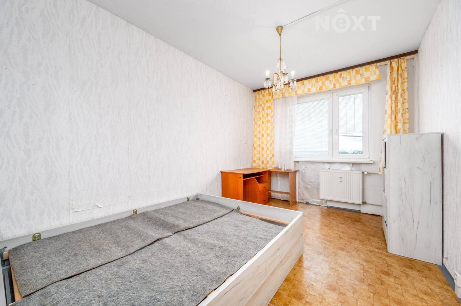 Prodej byt 2+1, 57㎡