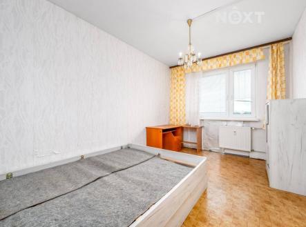 Prodej bytu, 2+1, 57 m²