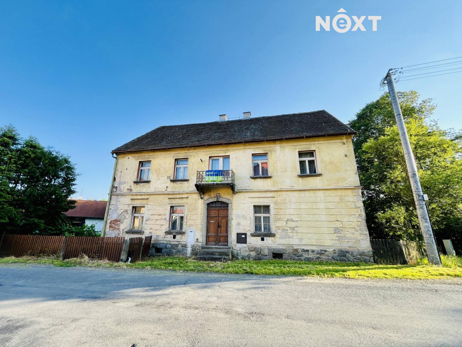 Prodej Rodinný dům, 266㎡|Plzeňský kraj, Plzeň-jih, Neurazy, 109, 33555