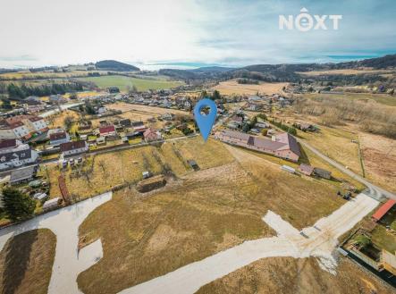 Prodej - pozemek pro bydlení, 1 403 m²