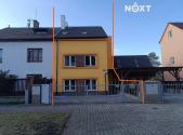 Prodej - komerční objekt, obchodní centrum, 256 m²