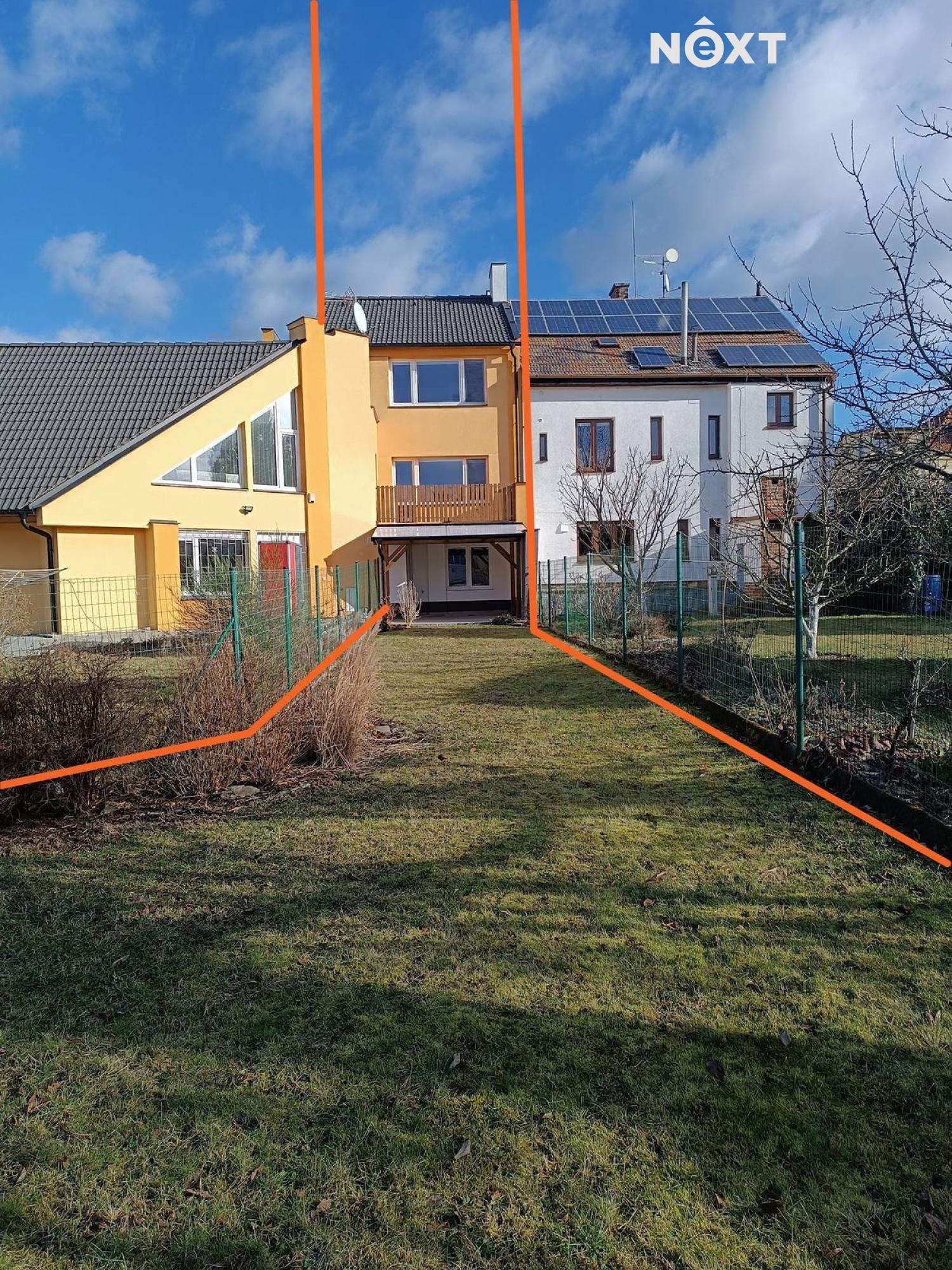 Prodej komerční Obchodní prostory, 164㎡