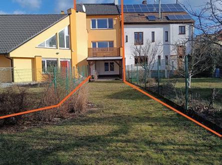 Prodej - komerční objekt, obchodní centrum, 256 m²