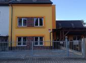 Prodej - dům/vila, 164 m²
