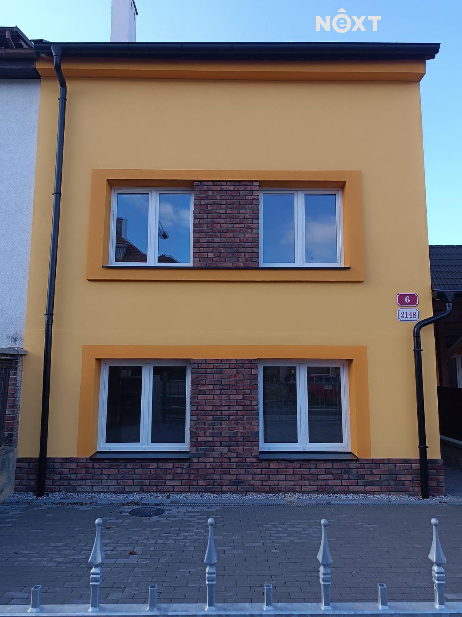Prodej Vícegeneracní dům, 164㎡