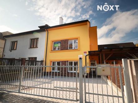 Prodej - dům/vila, 147 m²