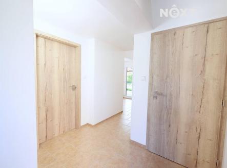 Prodej - dům/vila, 147 m²