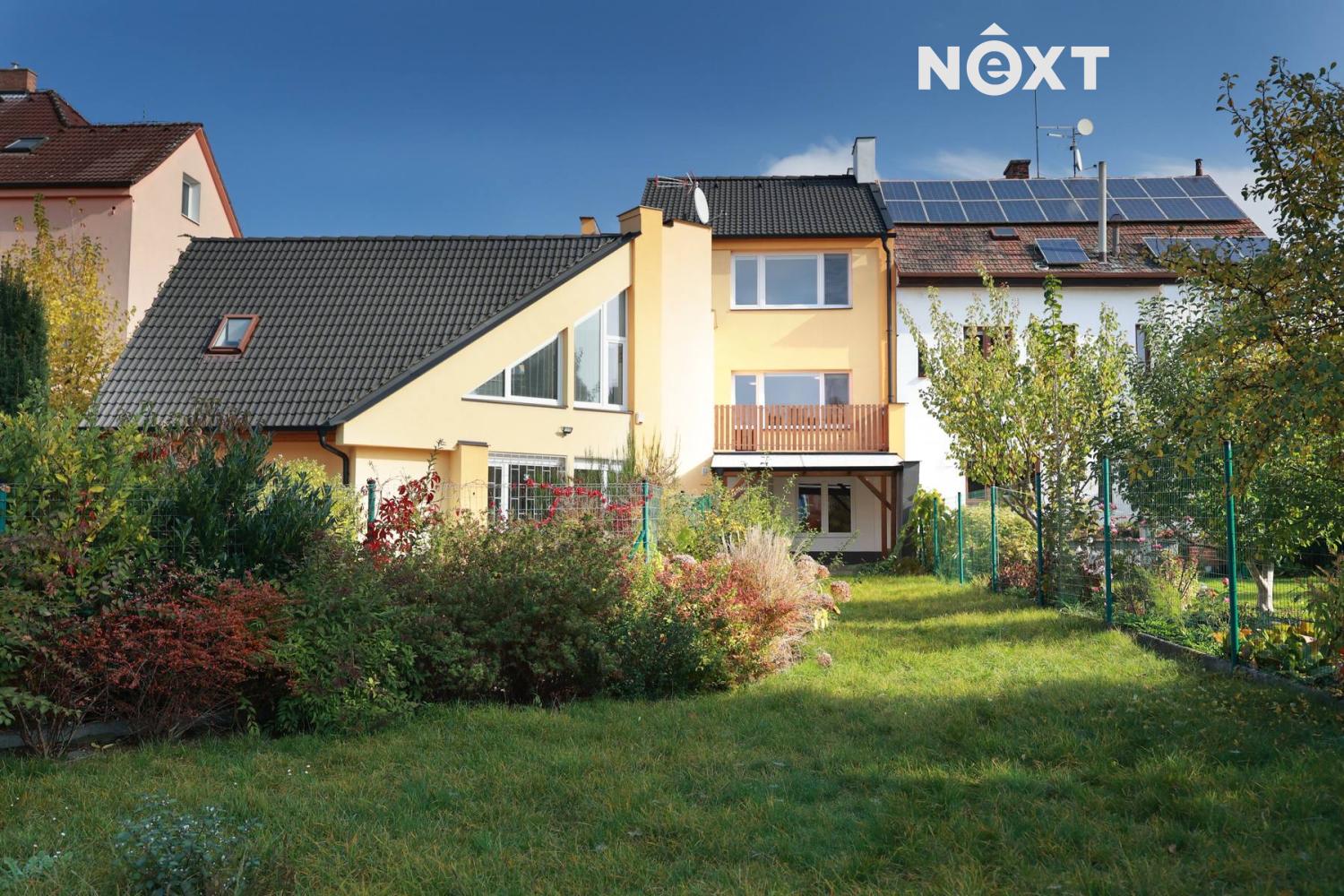 Prodej Vícegeneracní dům, 147㎡