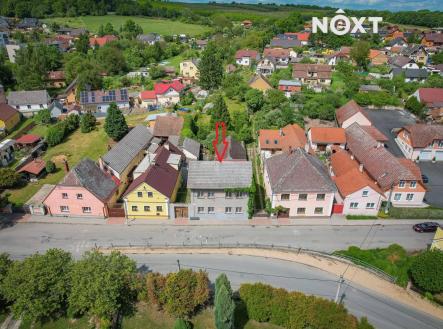 Prodej - dům/vila, 310 m²