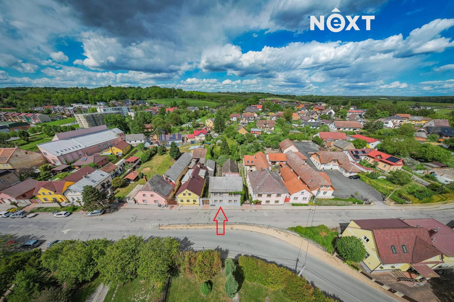 Prodej Vícegeneracní dům, 310㎡