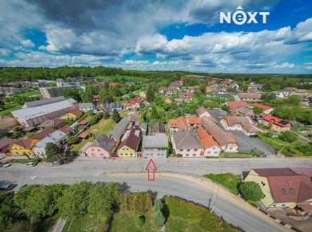 Prodej - dům/vila, 310 m²