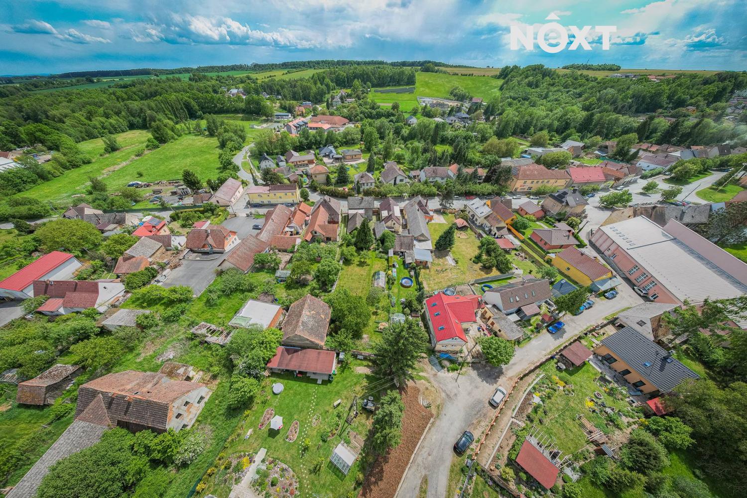 Prodej Vícegeneracní dům, 310㎡