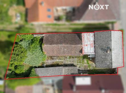 Prodej - dům/vila, 310 m²