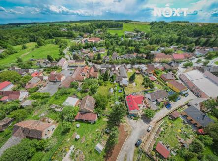 Prodej - dům/vila, 310 m²