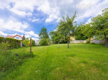 Prodej - pozemek pro bydlení, 739 m²