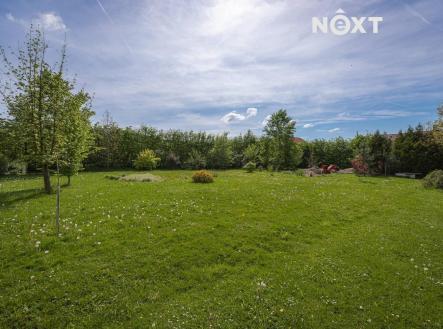 Prodej - pozemek pro bydlení, 800 m²