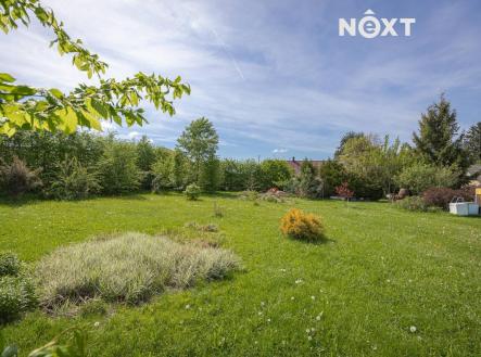 Prodej - pozemek pro bydlení, 800 m²