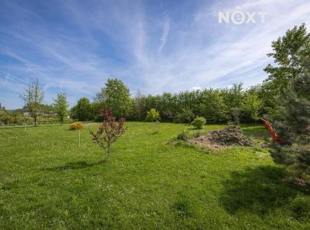 Prodej - pozemek pro bydlení, 800 m²