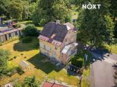 Prodej - dům/vila, 115 m²