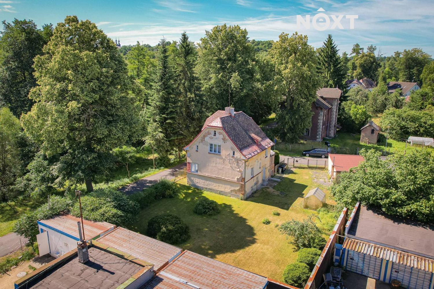 Prodej Rodinný dům, 115㎡