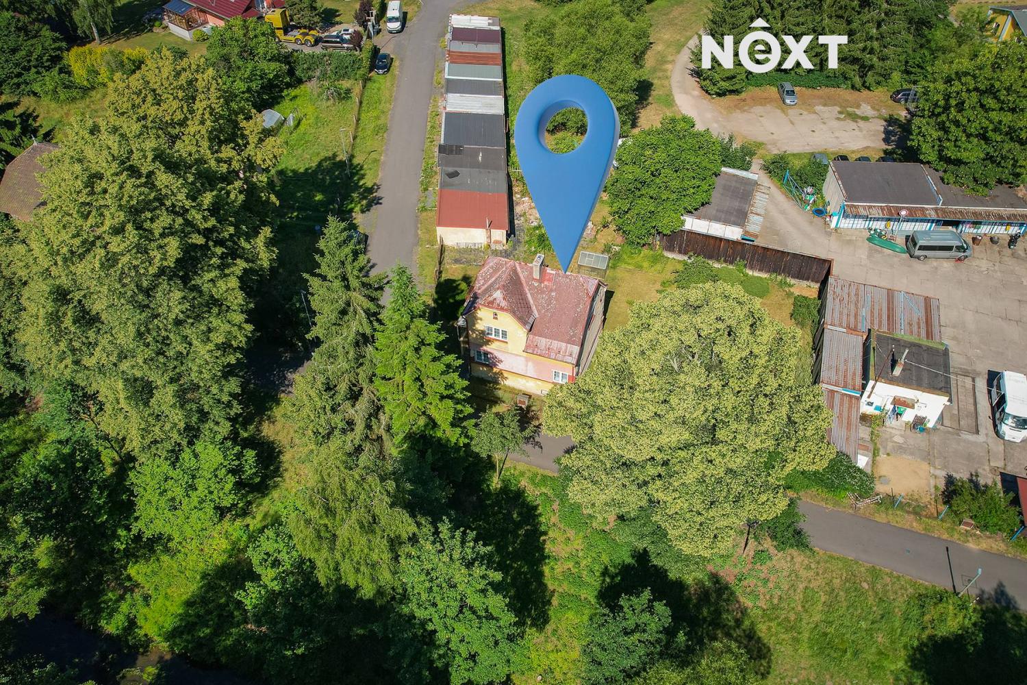 Prodej Rodinný dům, 115㎡