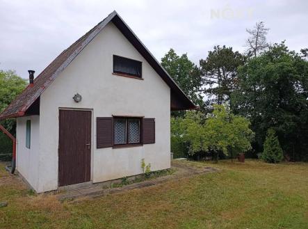 Prodej - dům/vila, 32 m²