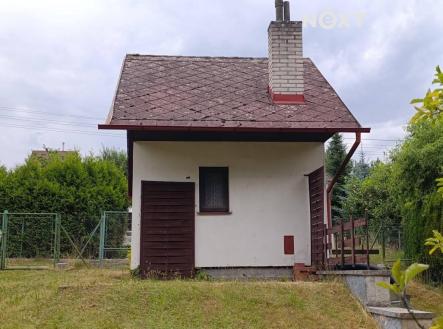 Prodej - dům/vila, 32 m²