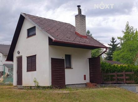 Prodej - dům/vila, 32 m²