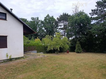 Prodej - dům/vila, 32 m²