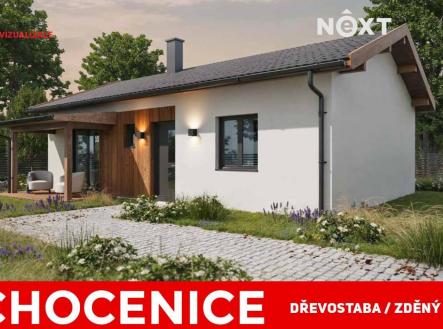Prodej - dům/vila, 63 m²
