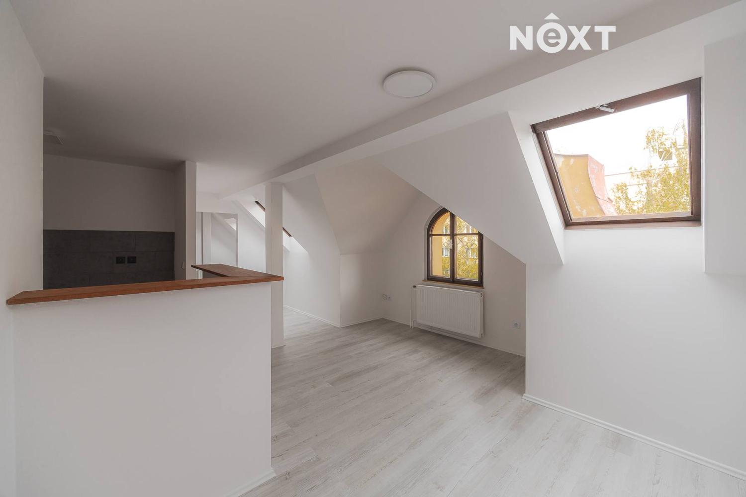 Prodej byt 3+kk, 79㎡