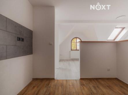 Prodej bytu, 3+kk, 79 m²