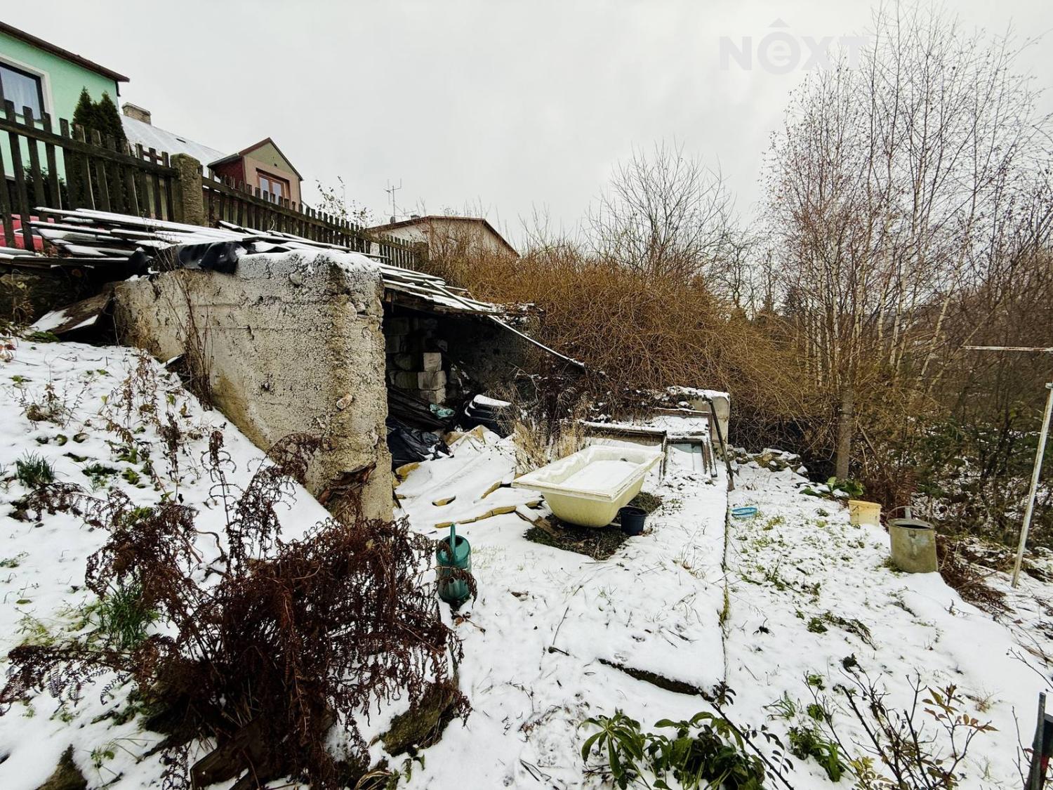 Prodej pozemek Bydlení, 506㎡