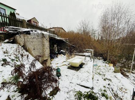 Prodej - pozemek pro bydlení, 506 m²